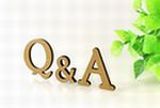 Q&A